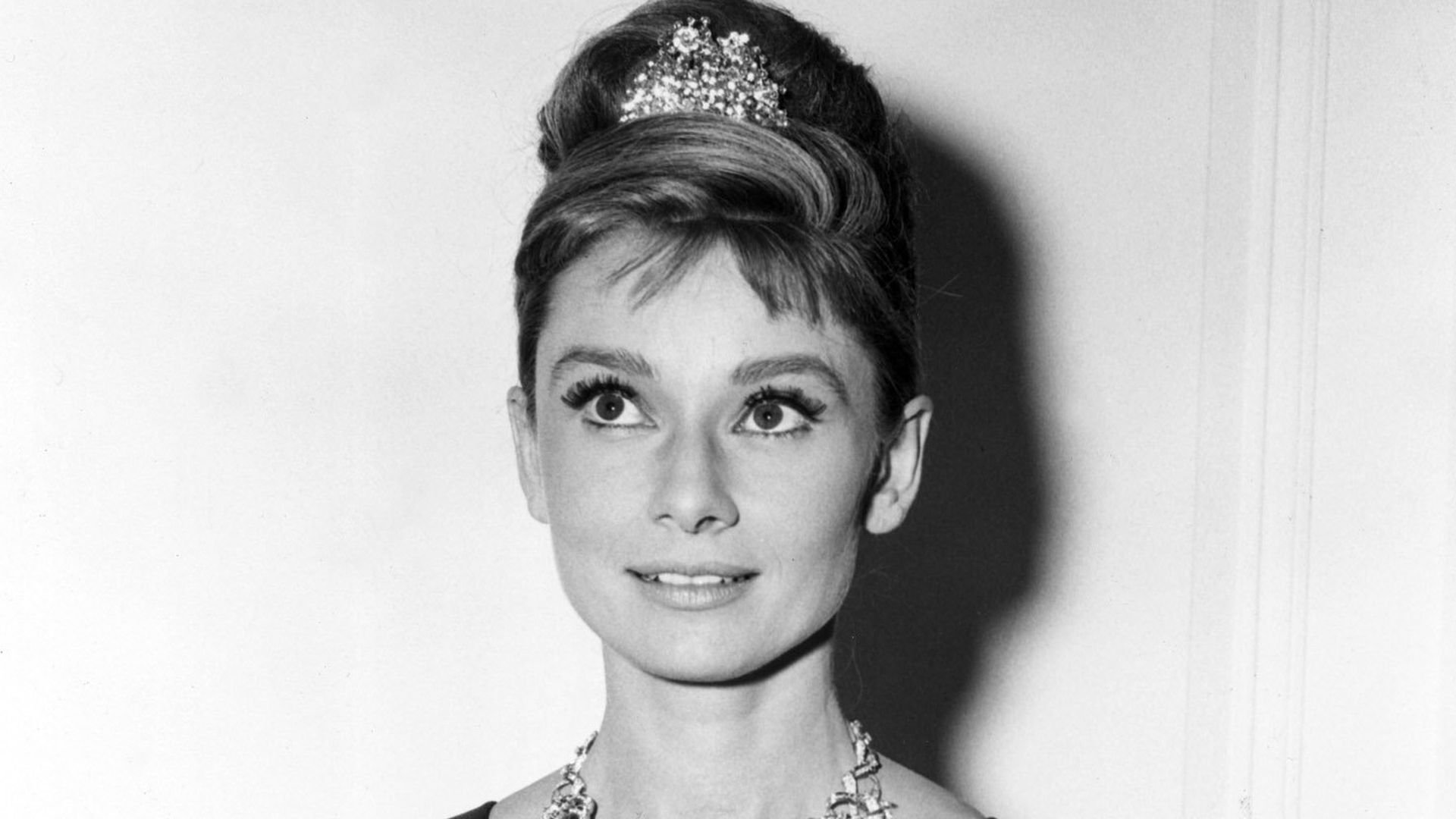 The incomparable Audrey Hepburn was born under the sign of Taurus