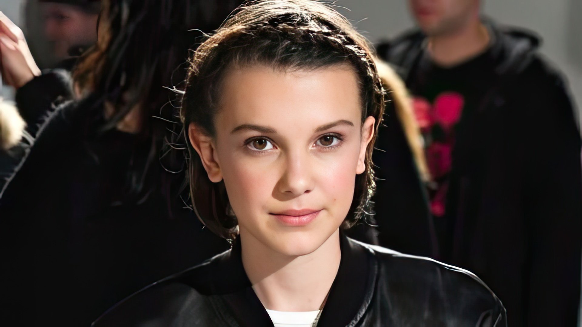 Millie Bobby Brown