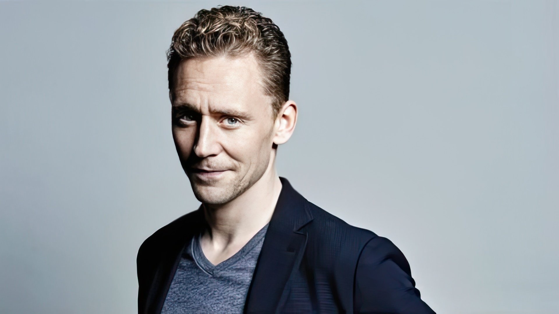 Tom Hiddleston – true british aristocrat