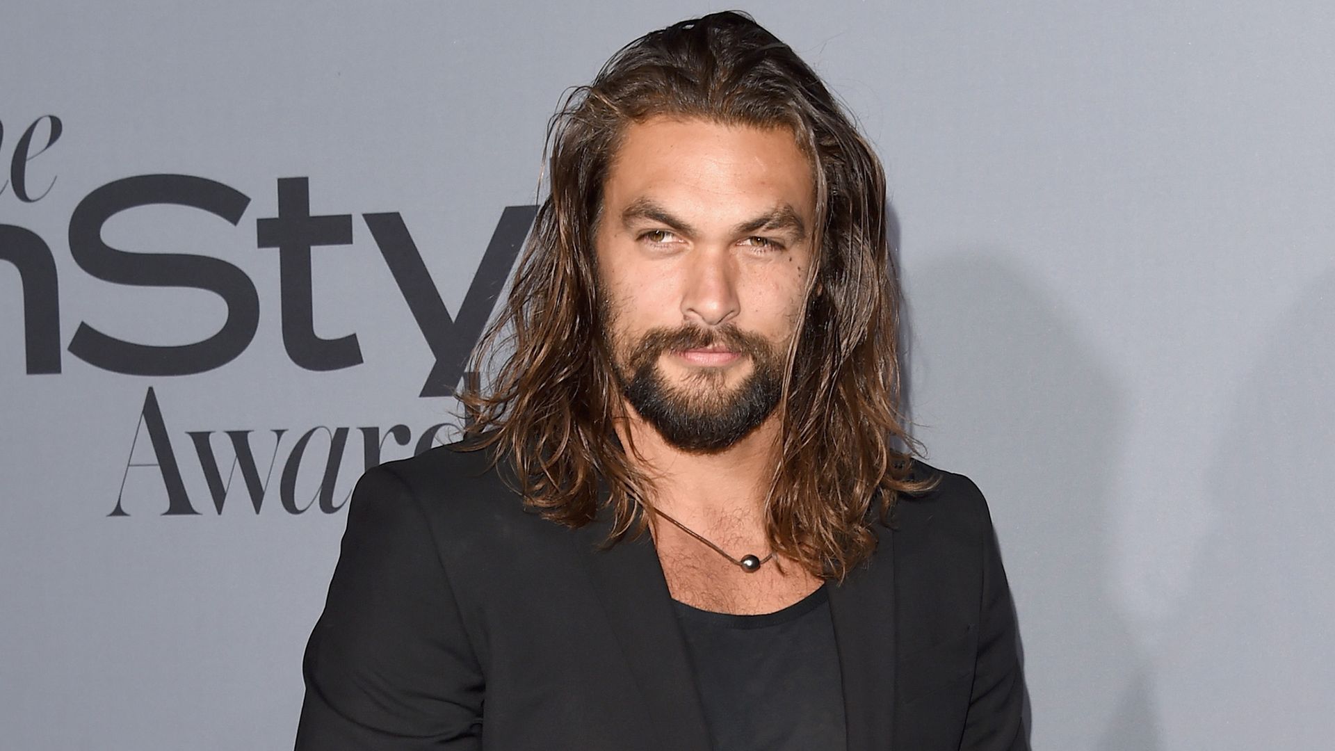 Jason Momoa