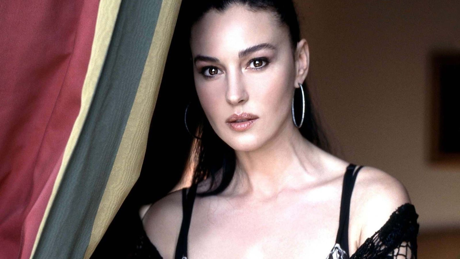 Monica Bellucci is a Libra according to her horoscope