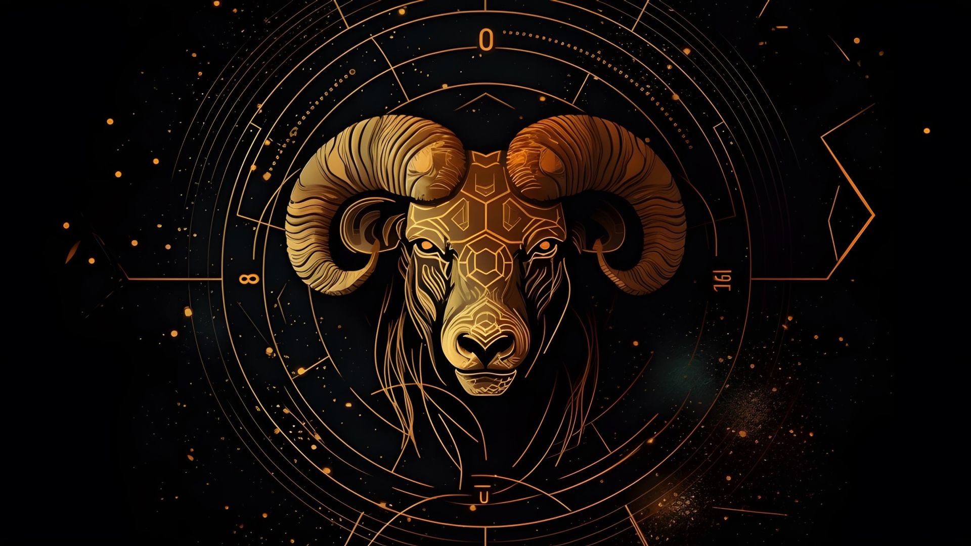 Aries Man – Detailed Characteristics of the Zodiac Sign