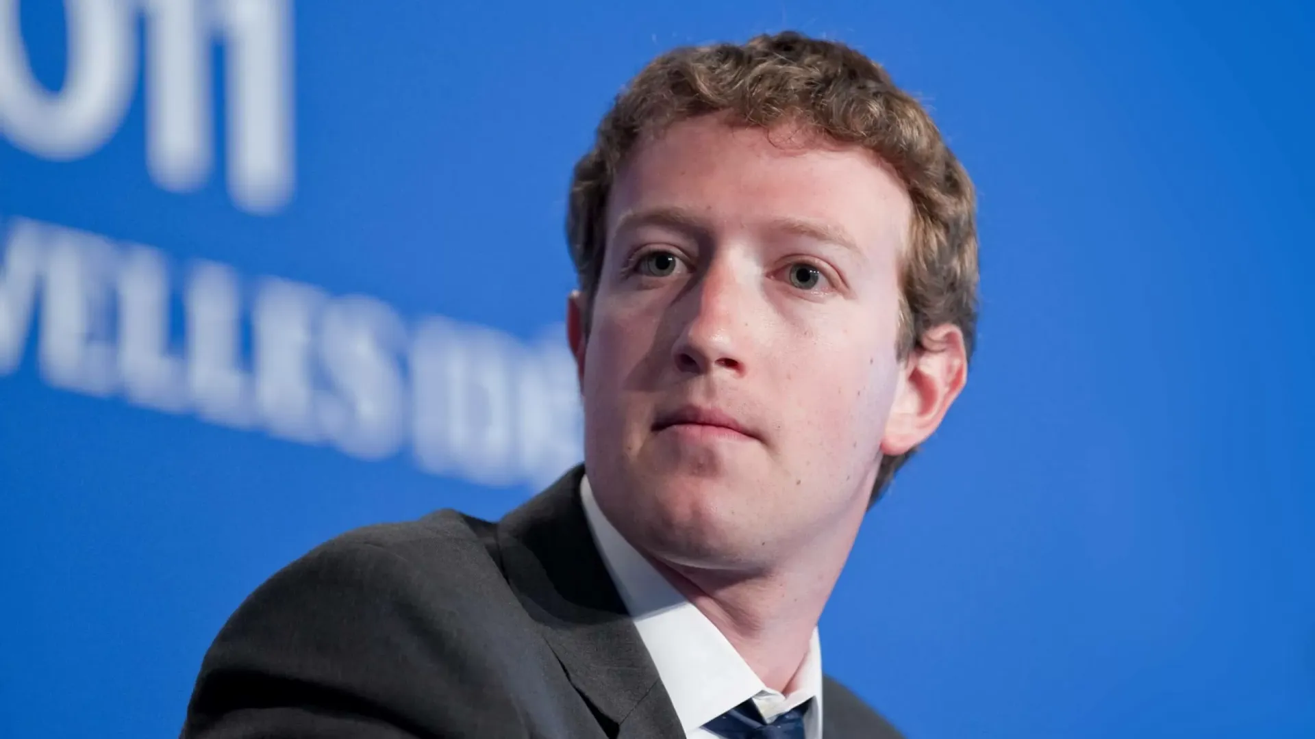 Mark Zuckerberg – Taurus