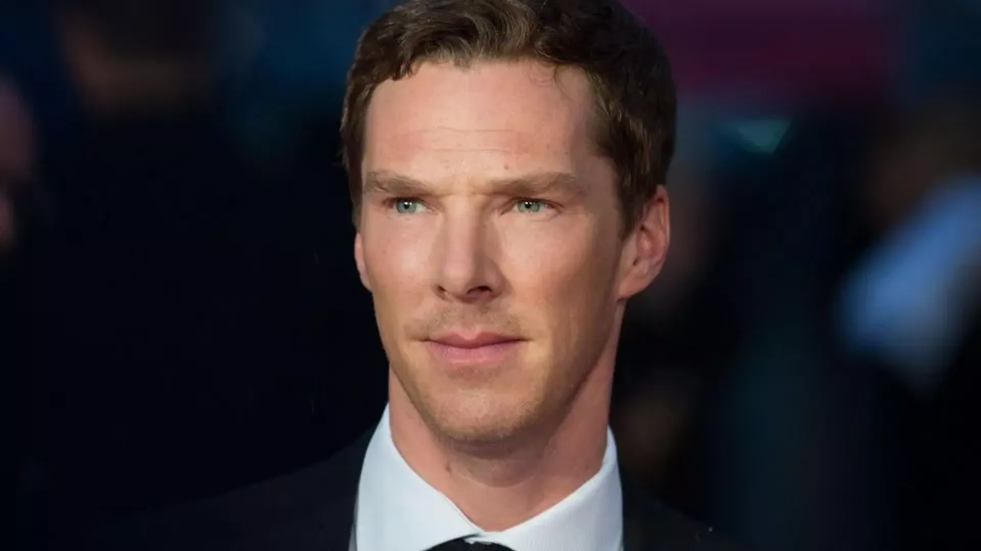 Benedict Cumberbatch – Cancer