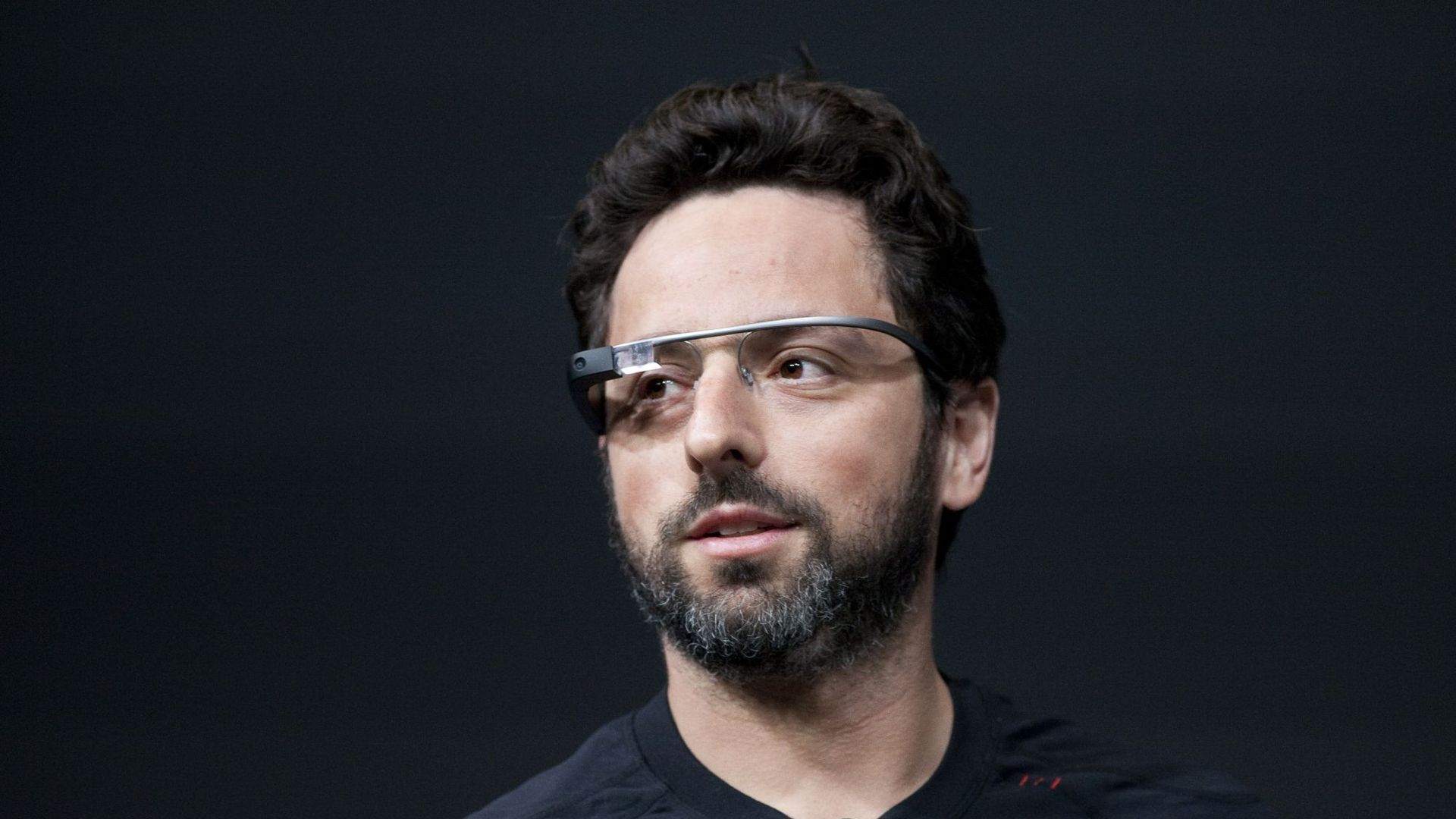 Google co-founder Sergey Brin is a Leo by horoscope