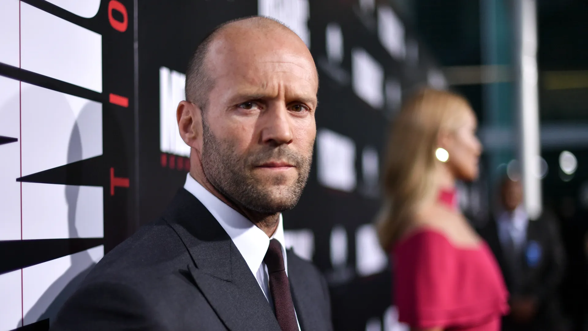 Jason Statham is a Leo by horoscope