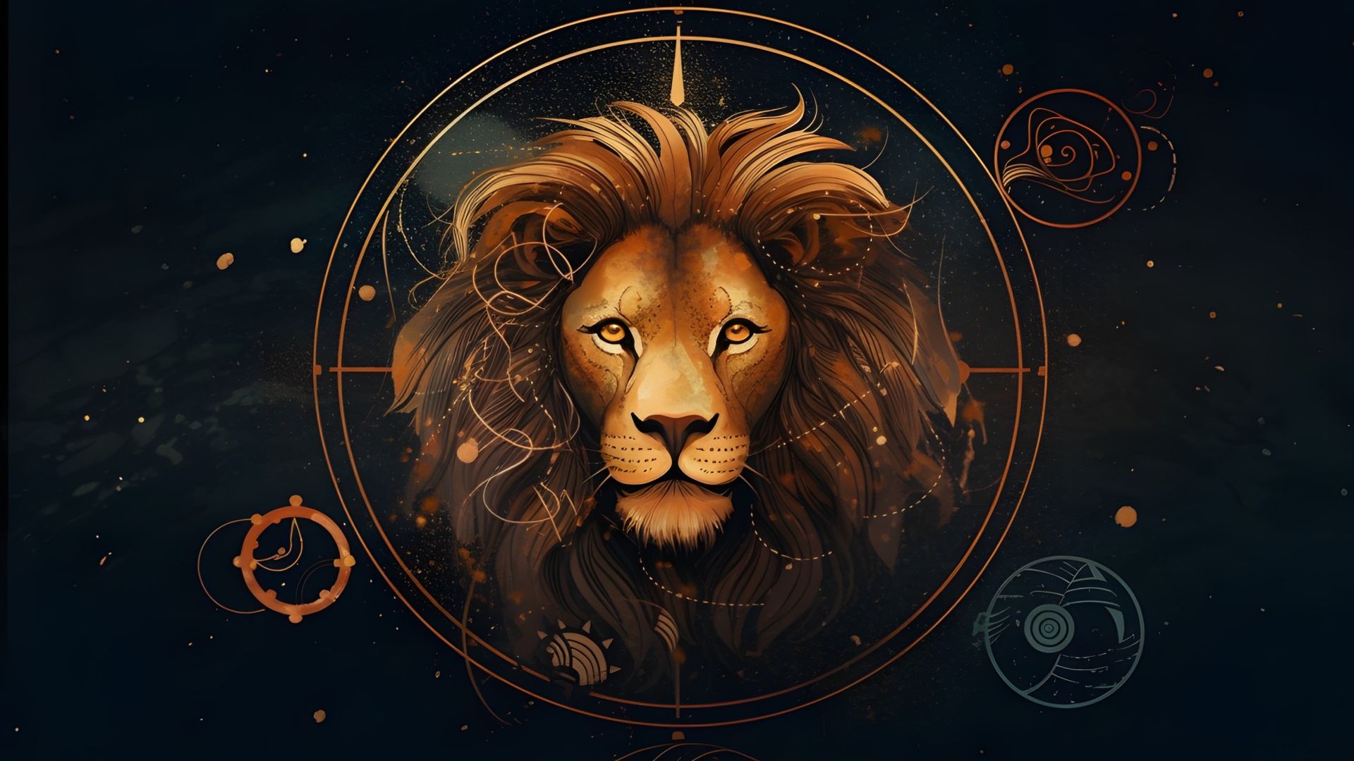 Leo Man – Detailed Characteristics of the Zodiac Sign