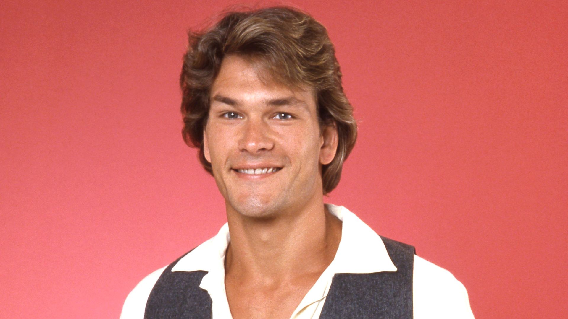 Patrick Swayze was born under the sign of Leo