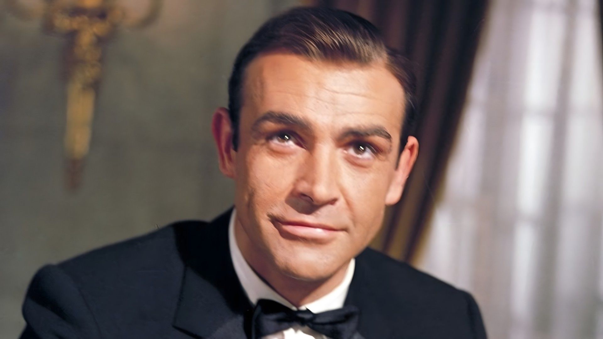 Sean Connery was born under the sign of Virgo