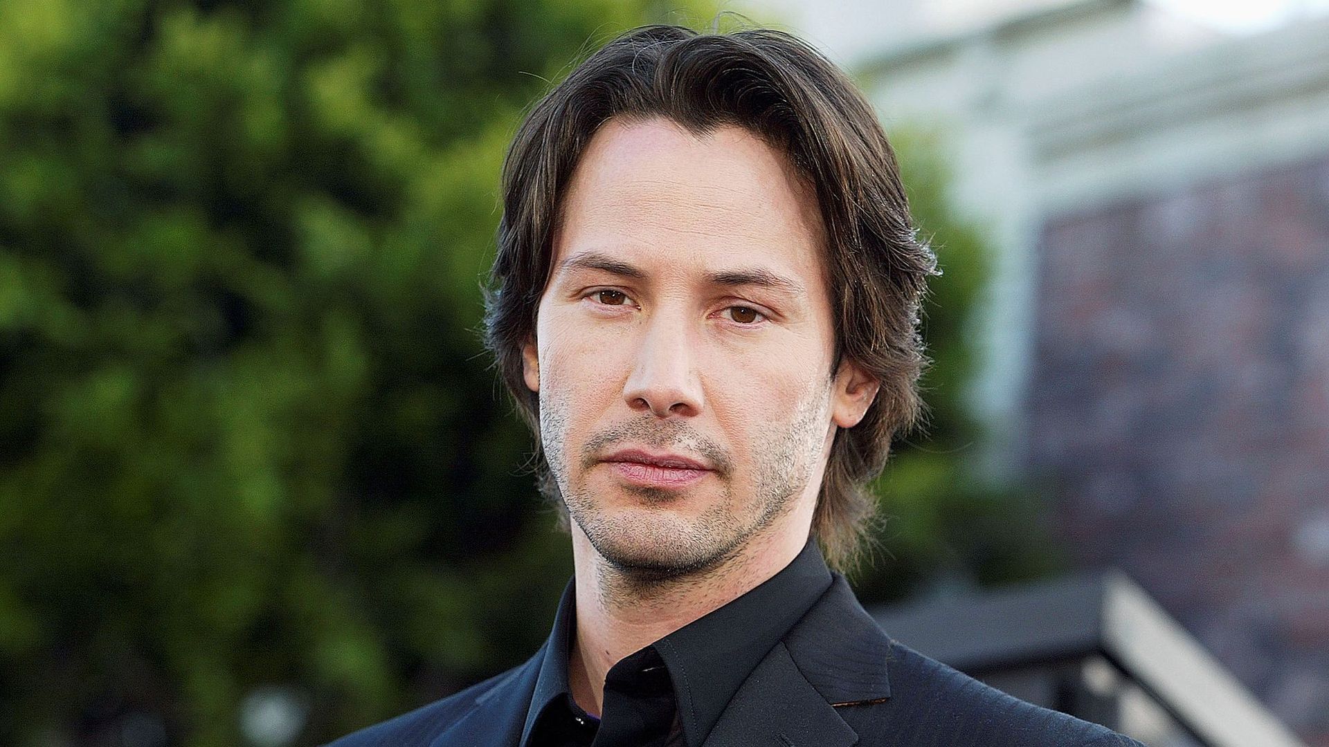 Keanu Reeves' Zodiac Sign is Virgo