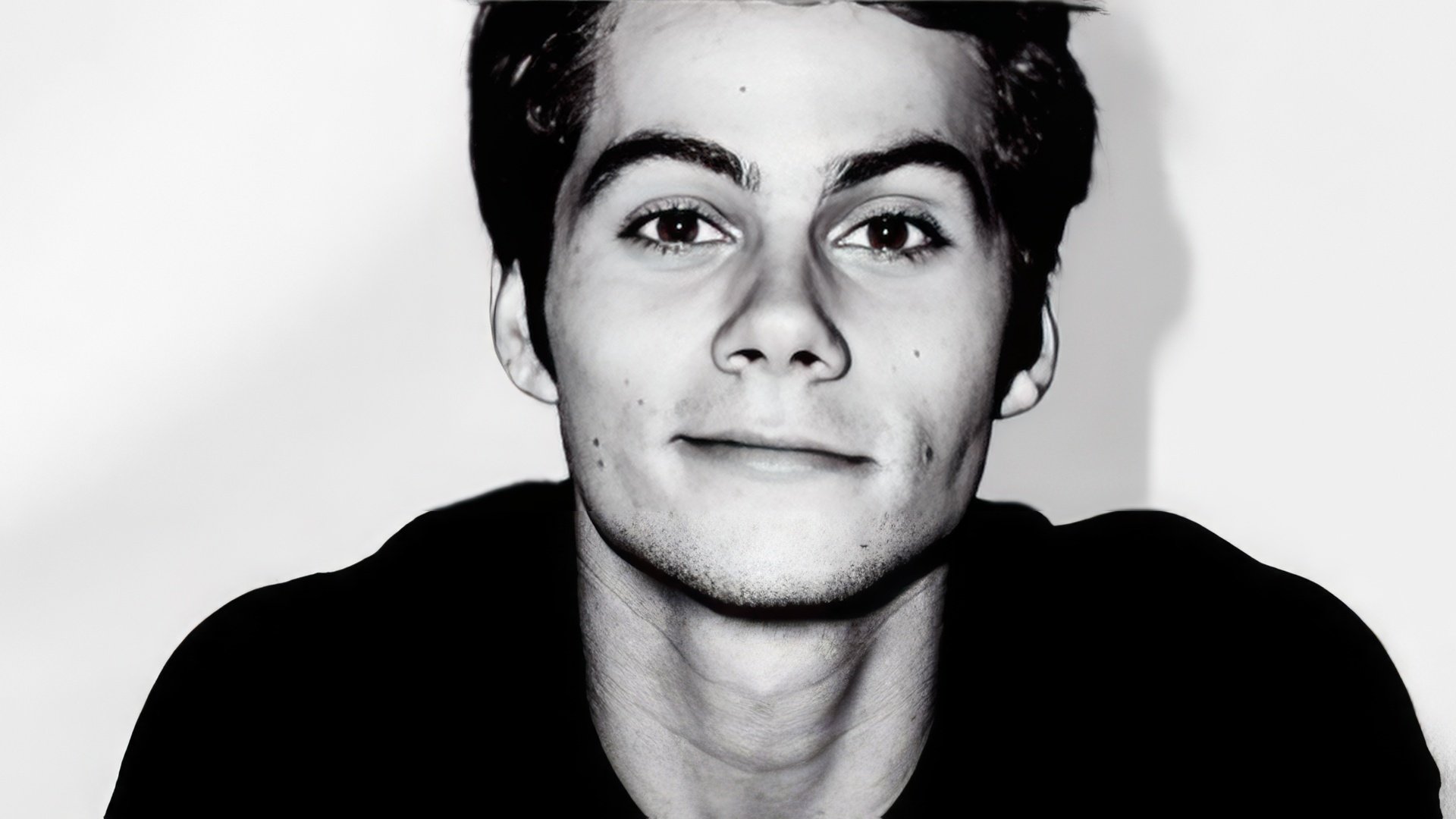 Dylan O’Brien is the star of «Wolf» and «The Maze Runner»