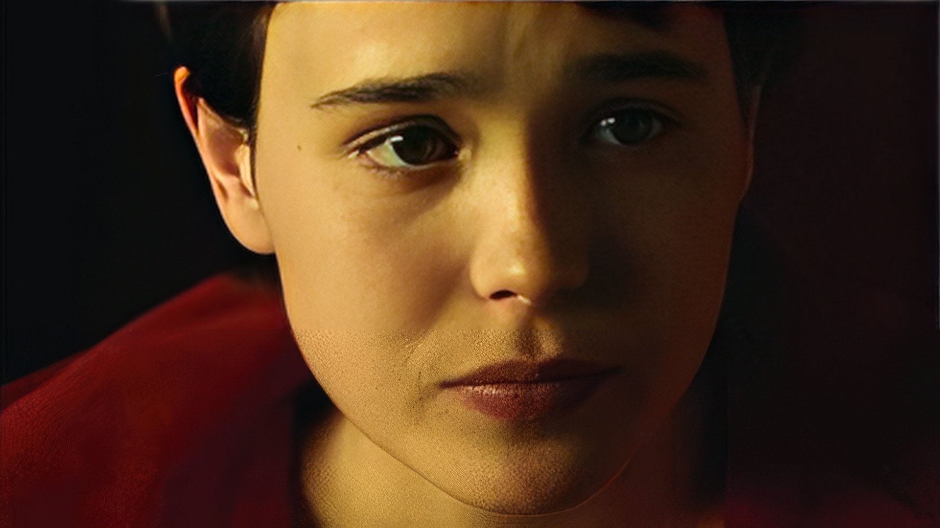 Ellen Page in the movie 'Hard Candy'