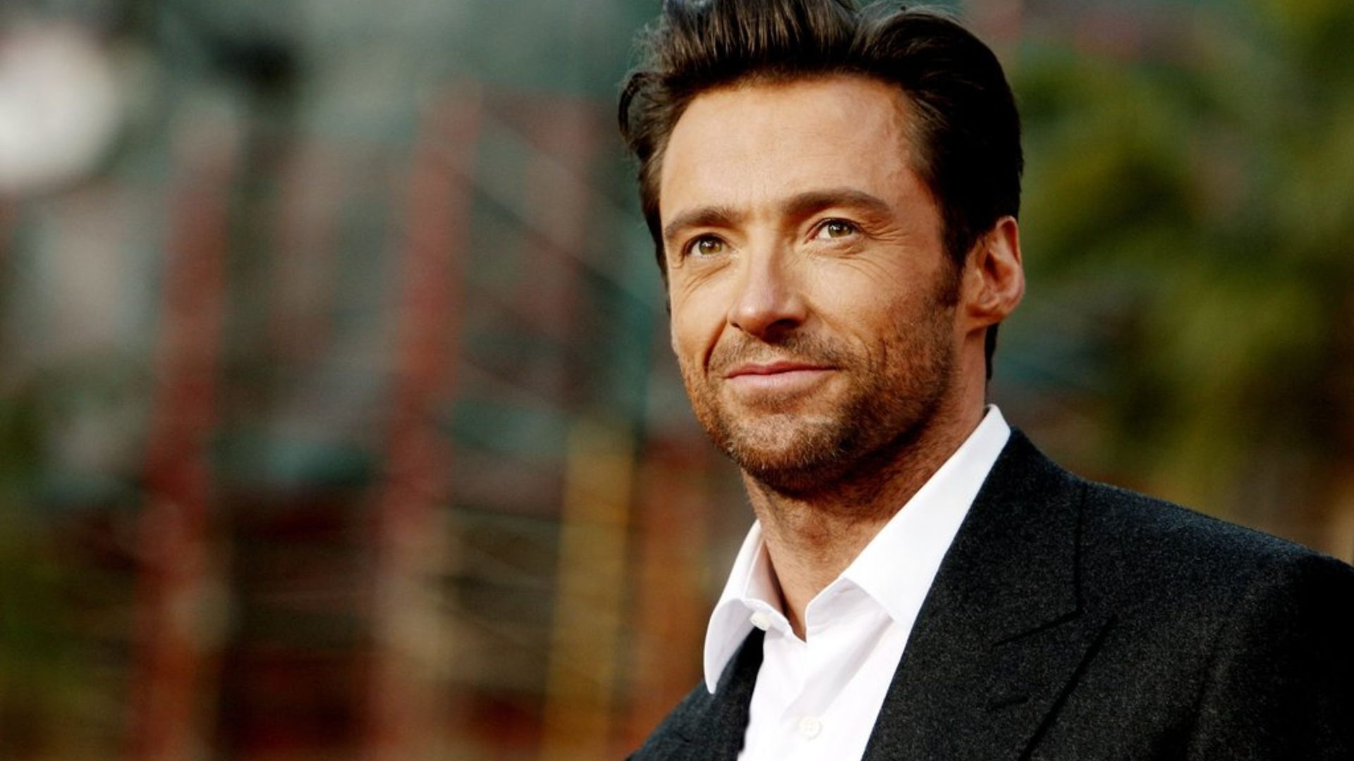 Hugh Jackman's Zodiac Sign – Libra