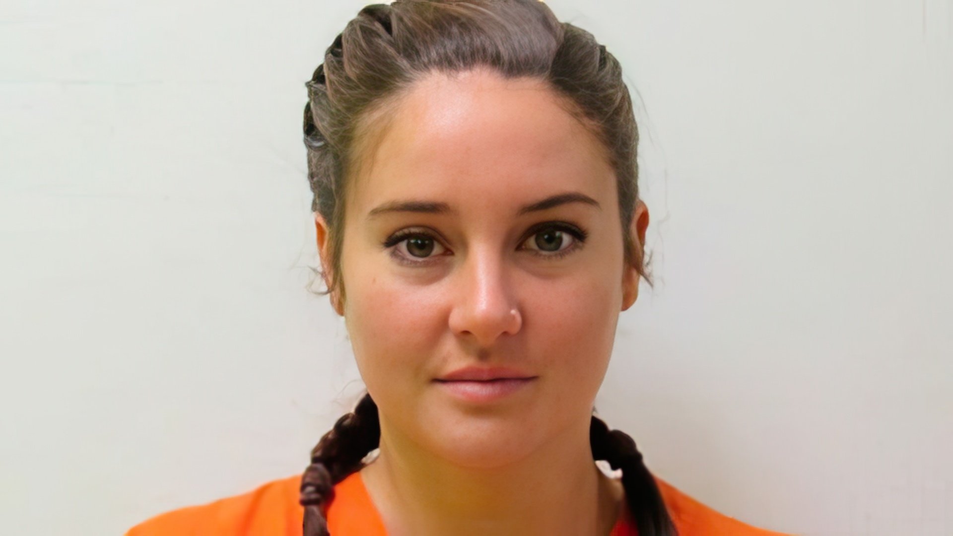 In 2016, Shailene Woodley was arrested for protest activities