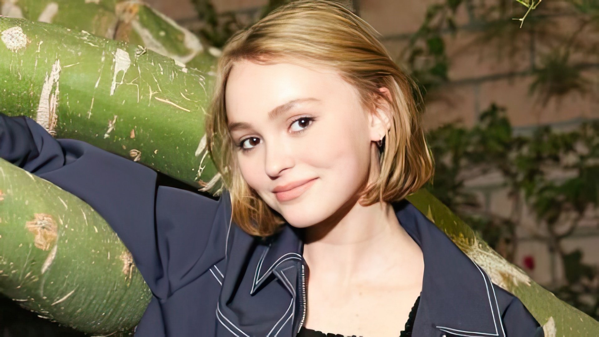 Lily-Rose Melody Depp