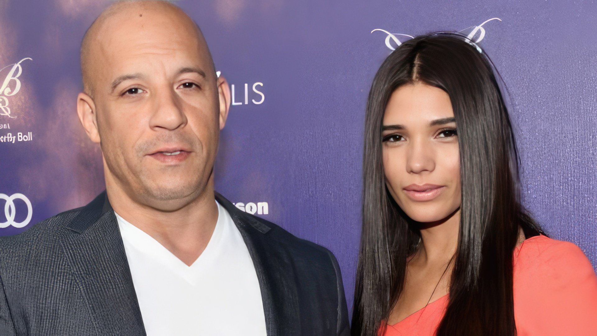 Paloma Jimenez is a common-law wife of Vin Diesel
