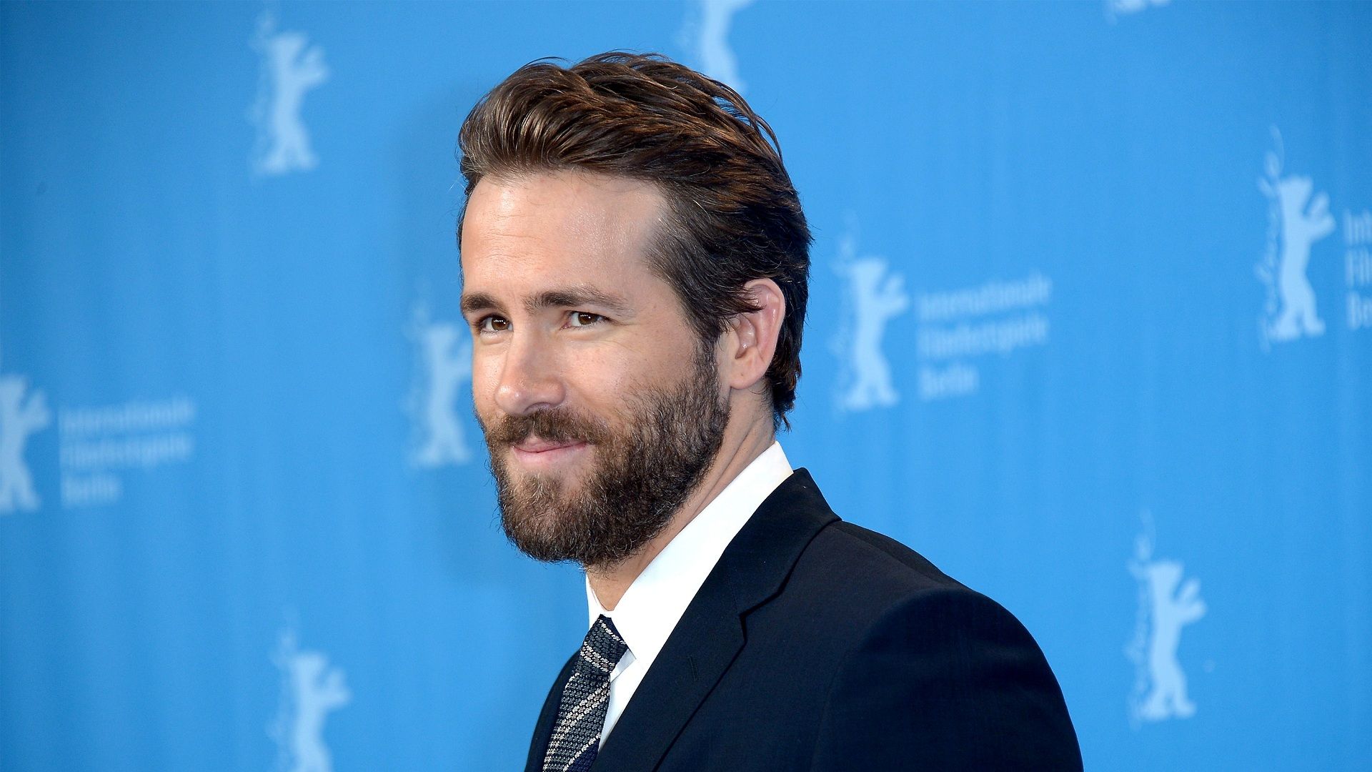 Ryan Reynolds is a Libra