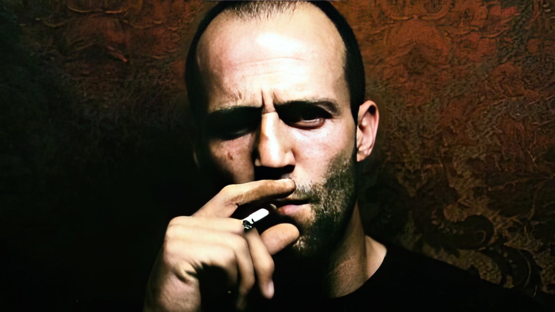 «Snatch»: Jason Statham in the role of the Turkish