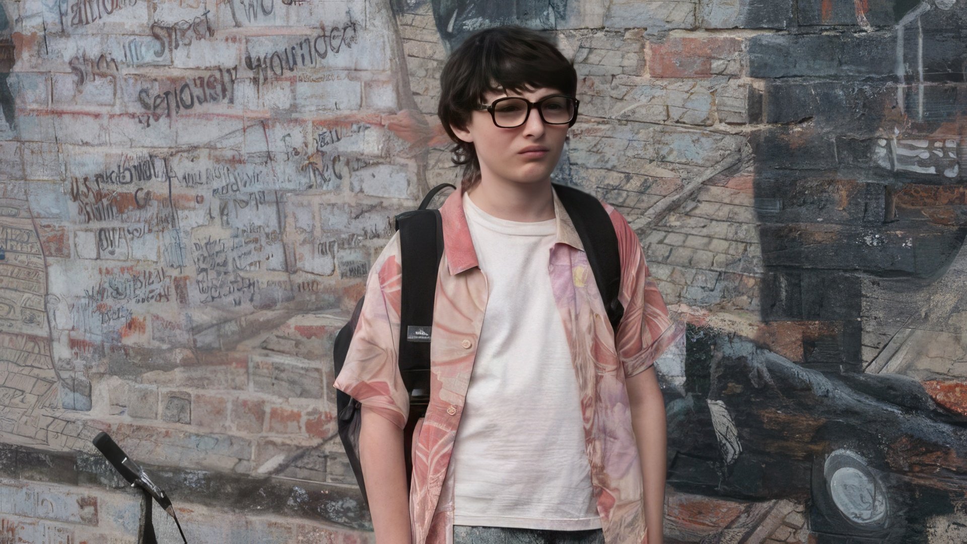 Viewers remember Richie Tozier performed by Finn Wolfhard due to his bad jokes