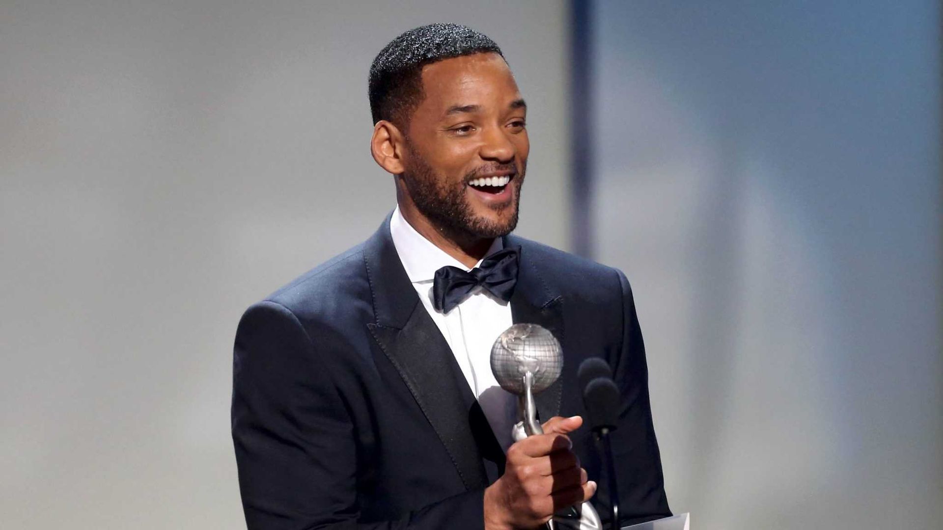 Will Smith is a Libra