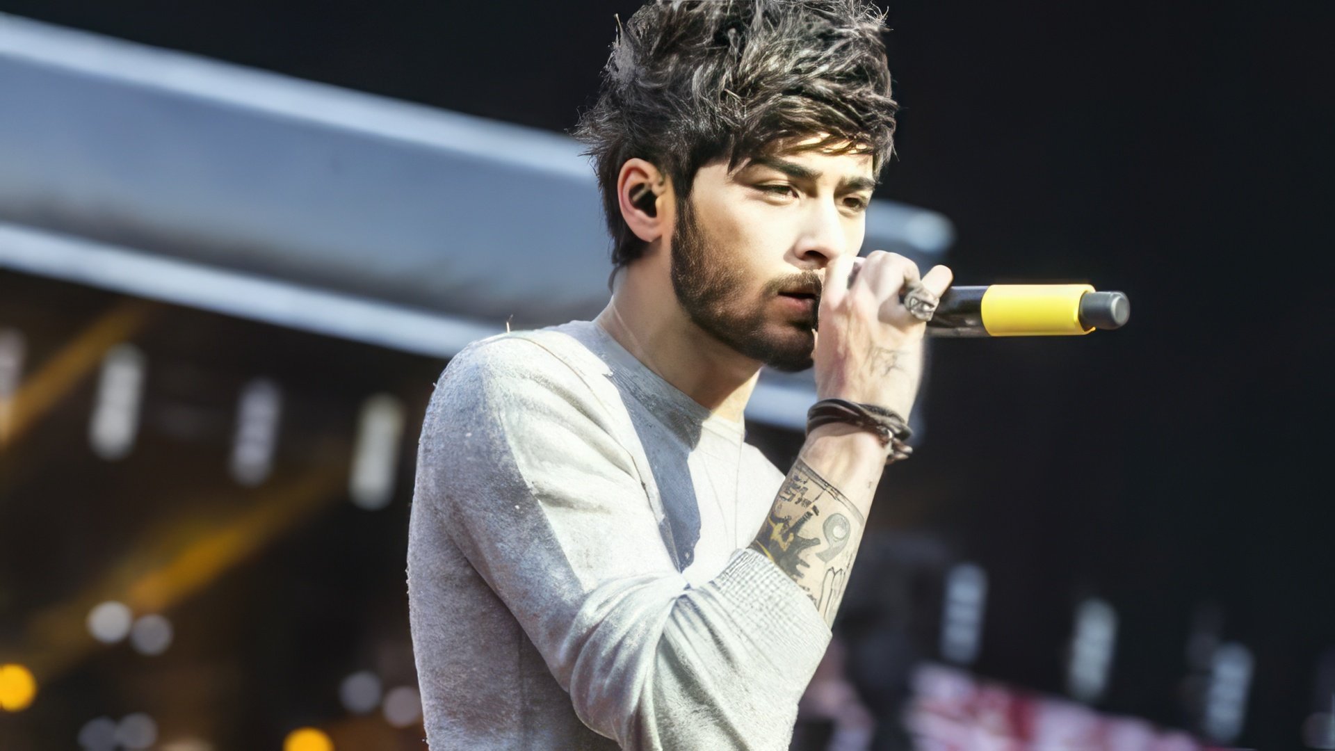 Zayn Malik left One Direction because of creative differences