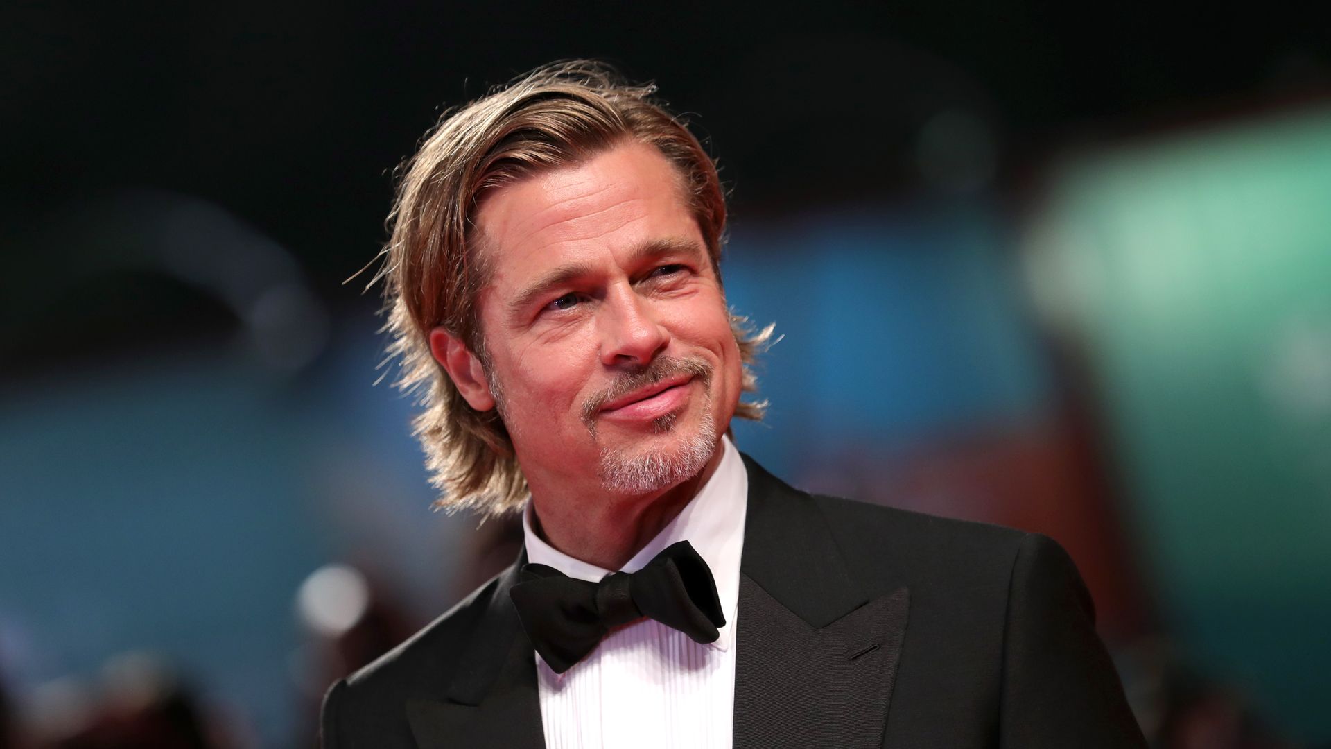 Brad Pitt is Sagittarius