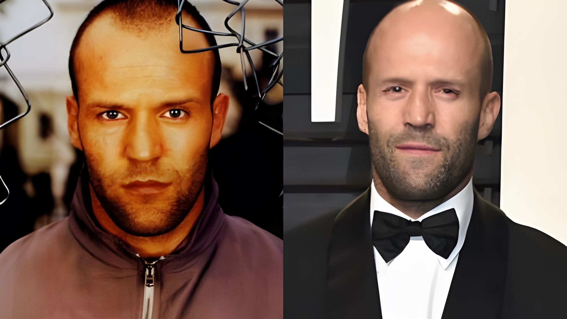 Jason Statham (1967)