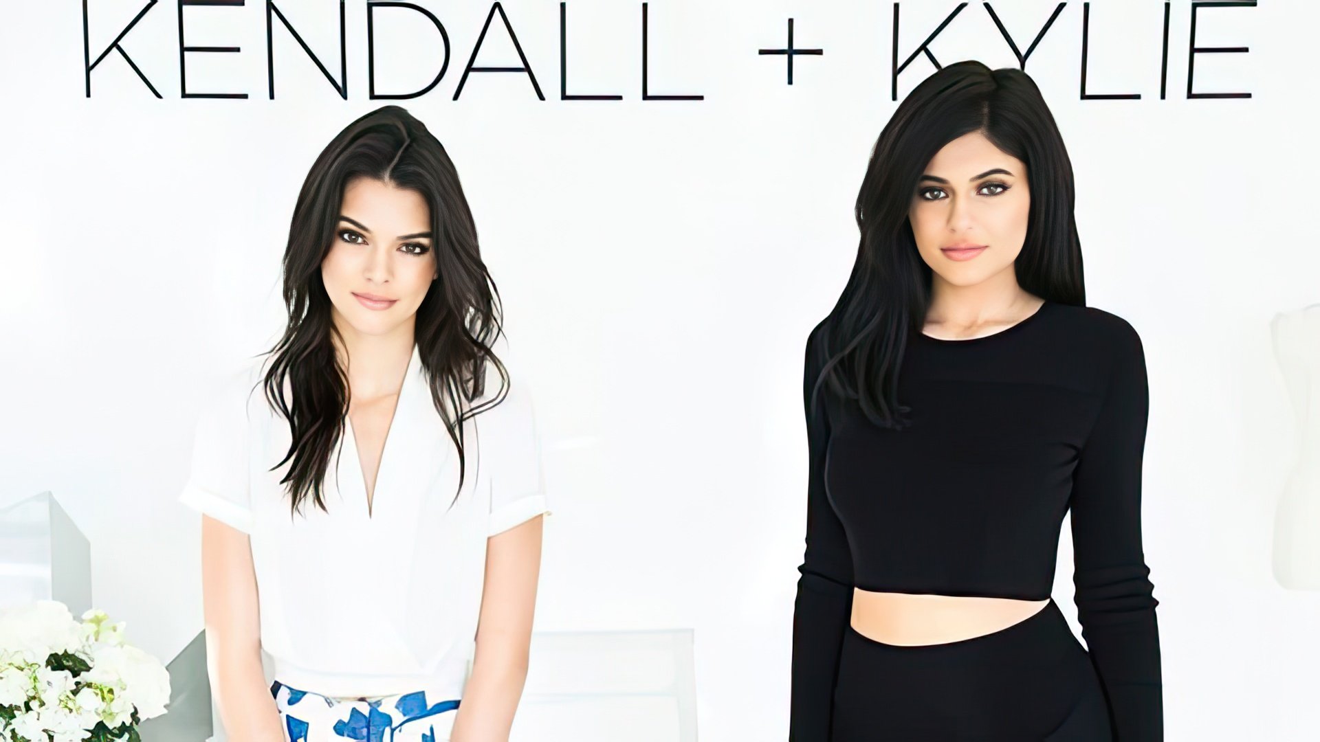 «Kendall + Kylie»