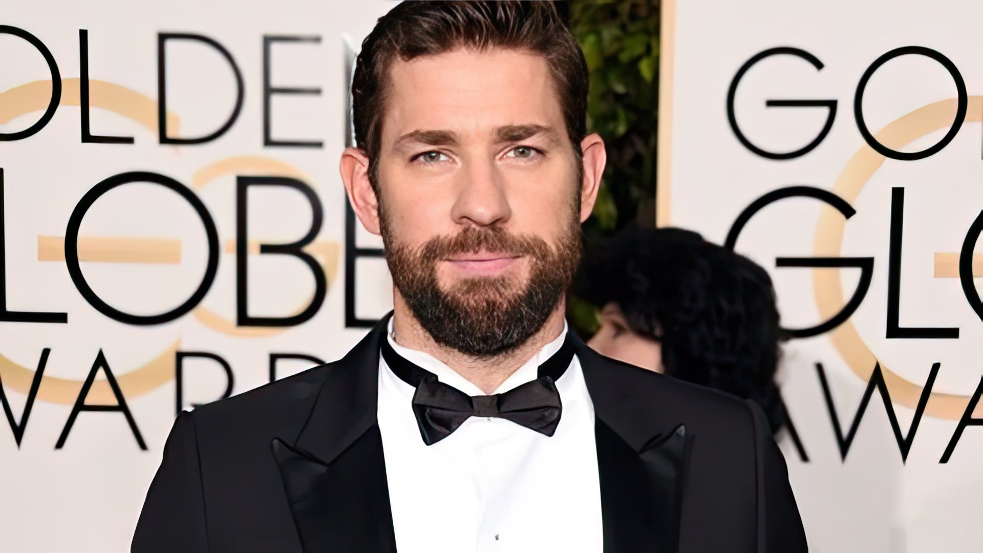 John Krasinski