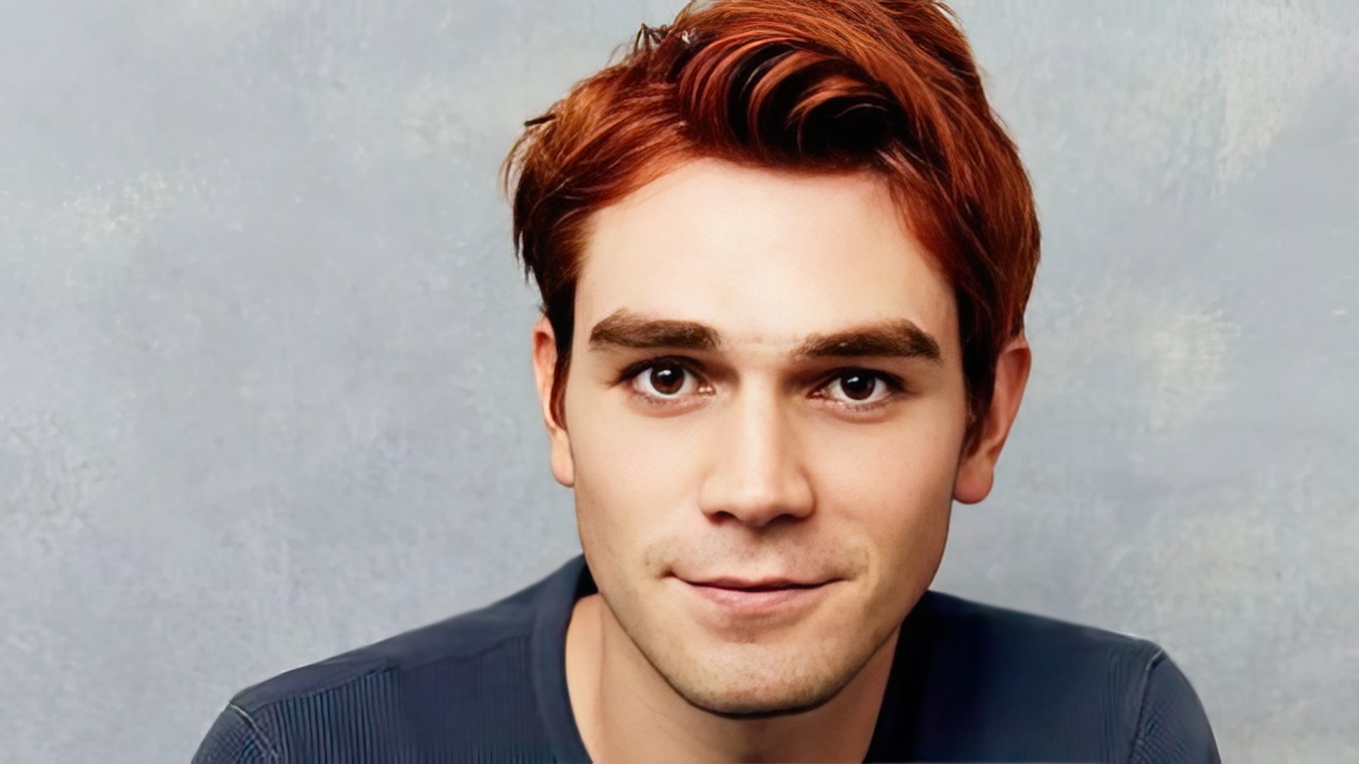 The star of Riverdale KJ Apa