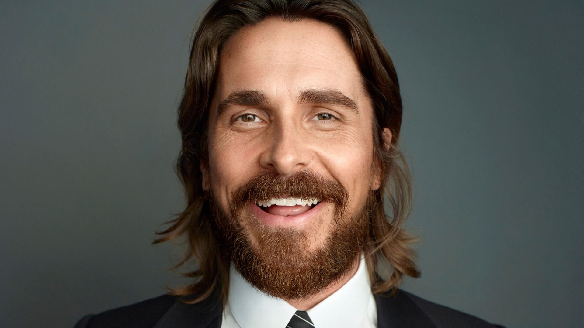 Christian Bale according to the Aquarius horoscope