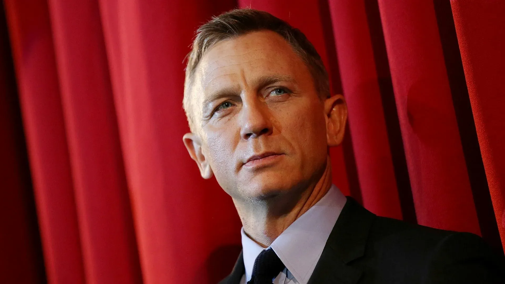 Daniel Craig is a Pisces