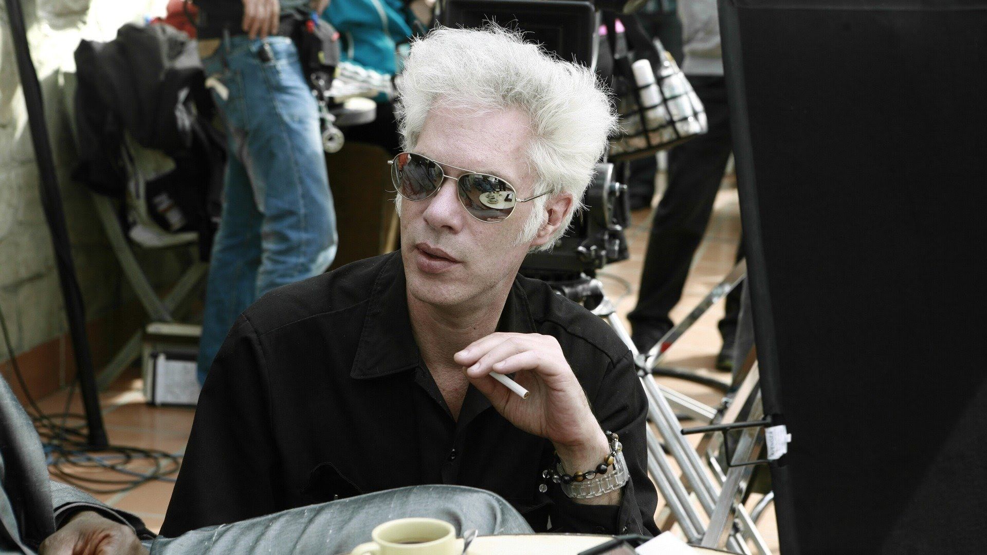 Director Jim Jarmusch – Aquarius by Zodiac Sign