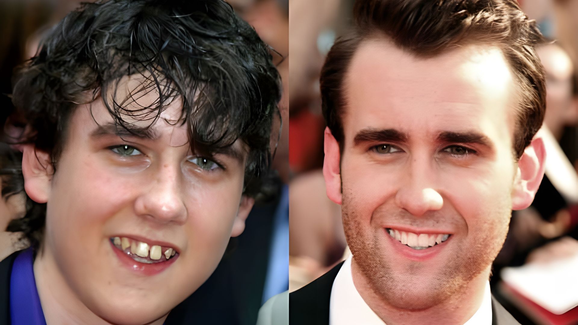 Matthew Lewis