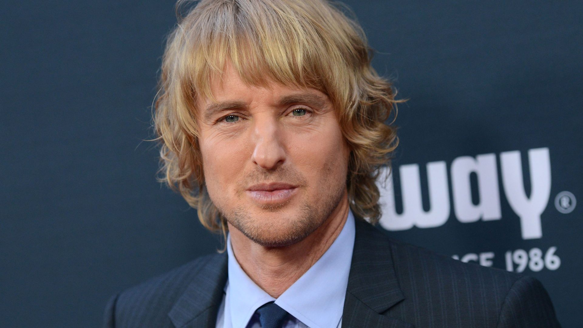 Owen Wilson