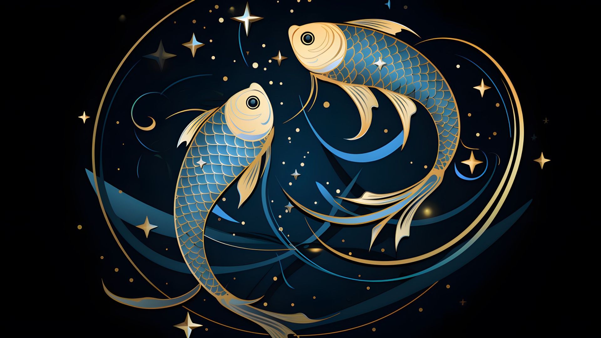 Pisces Man – Detailed Characteristics of the Zodiac Sign