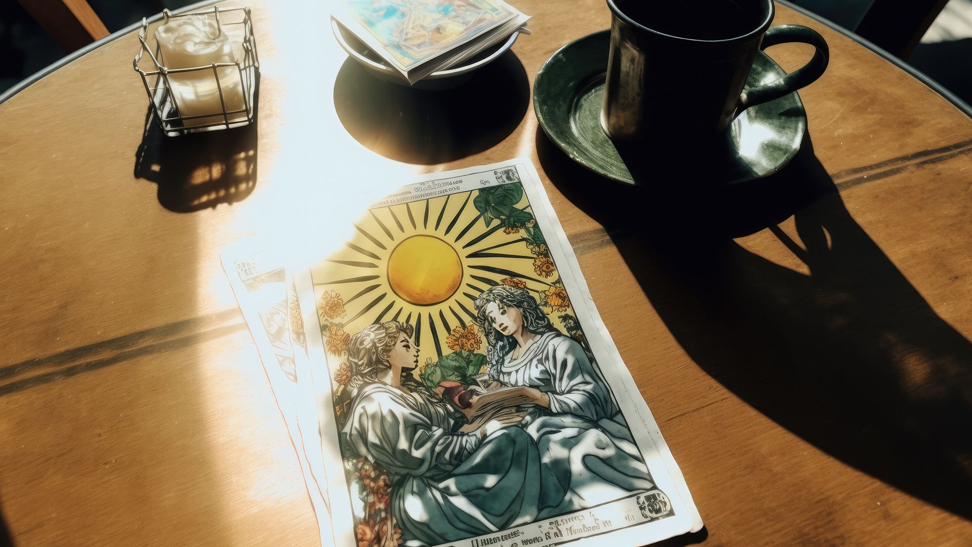 The reversed arcana hints at a large number of emotional contradictions