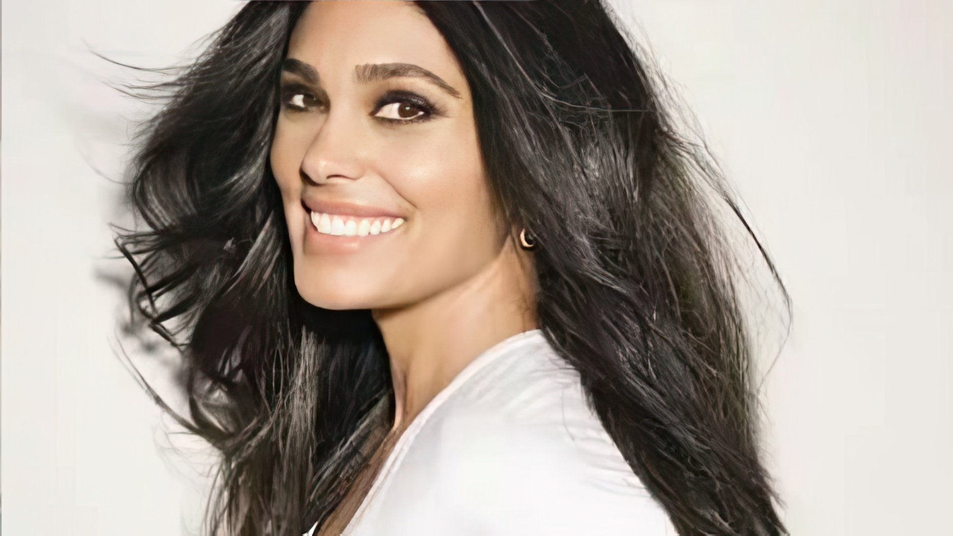 Beyoncé’s fans decided that Jay-Z was cheating on her with Rachel Roy (pictured)