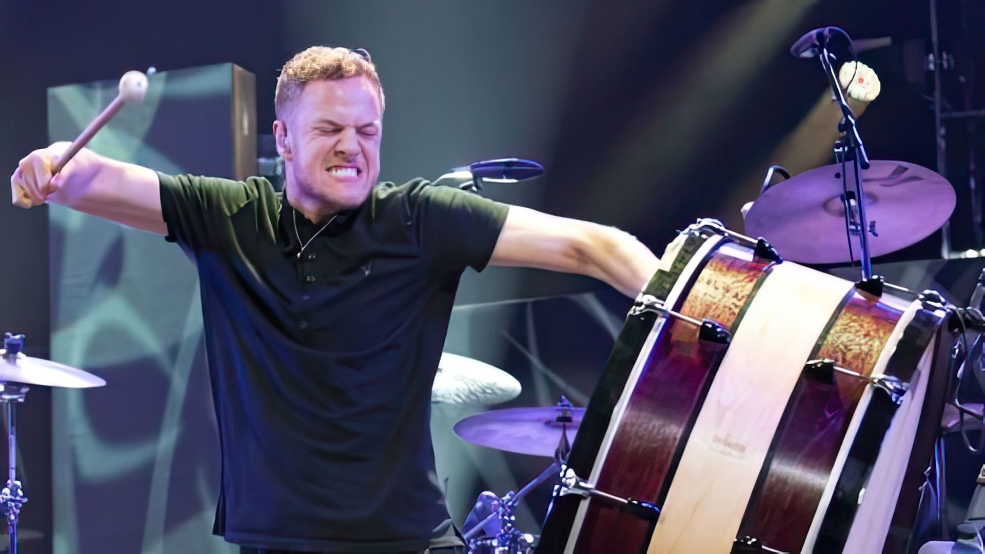 Dan Reynolds's Disease is Called Ankylosing Spondylitis