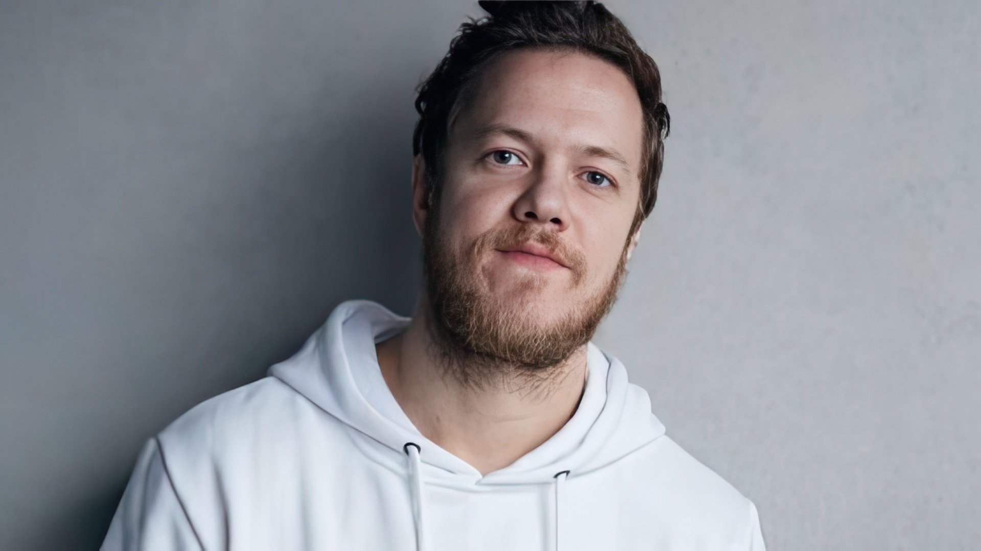 Frontman of Imagine Dragons, Dan Reynolds