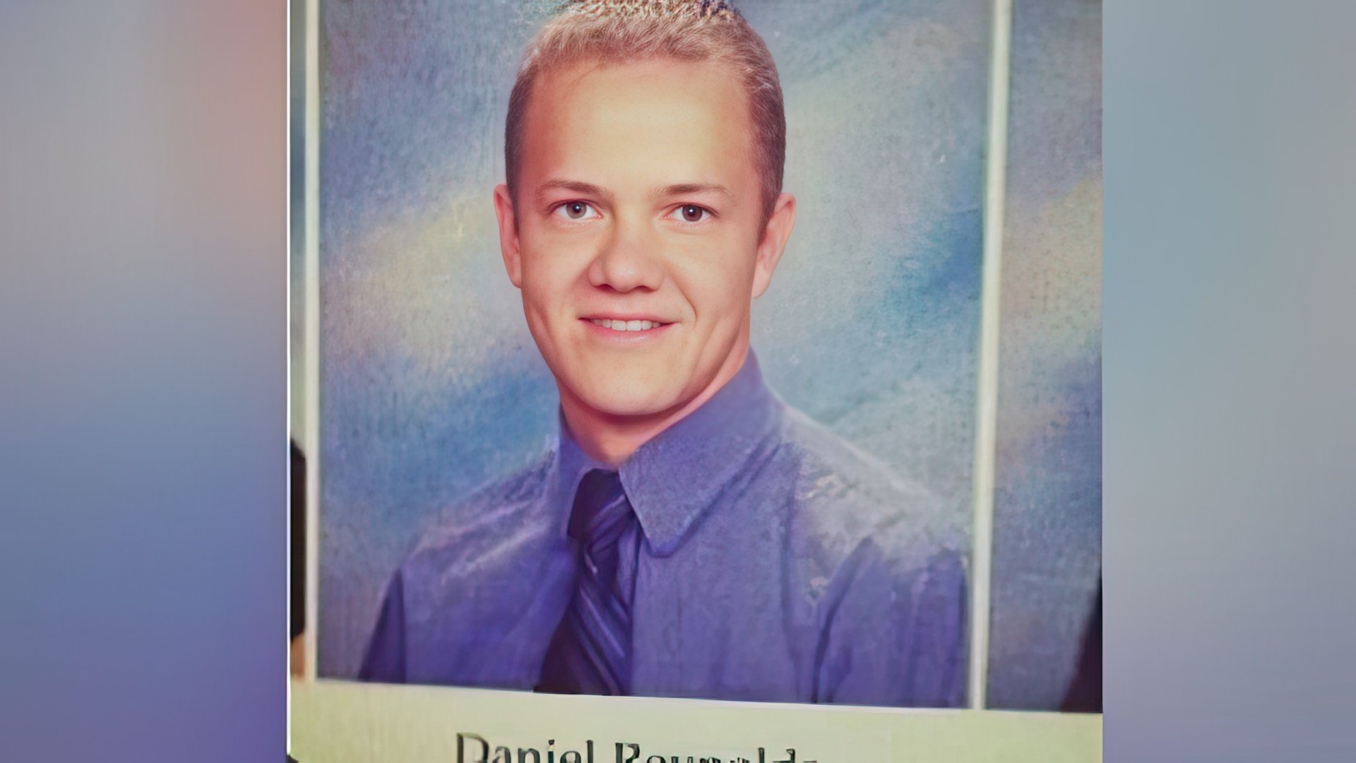 Young Dan Reynolds