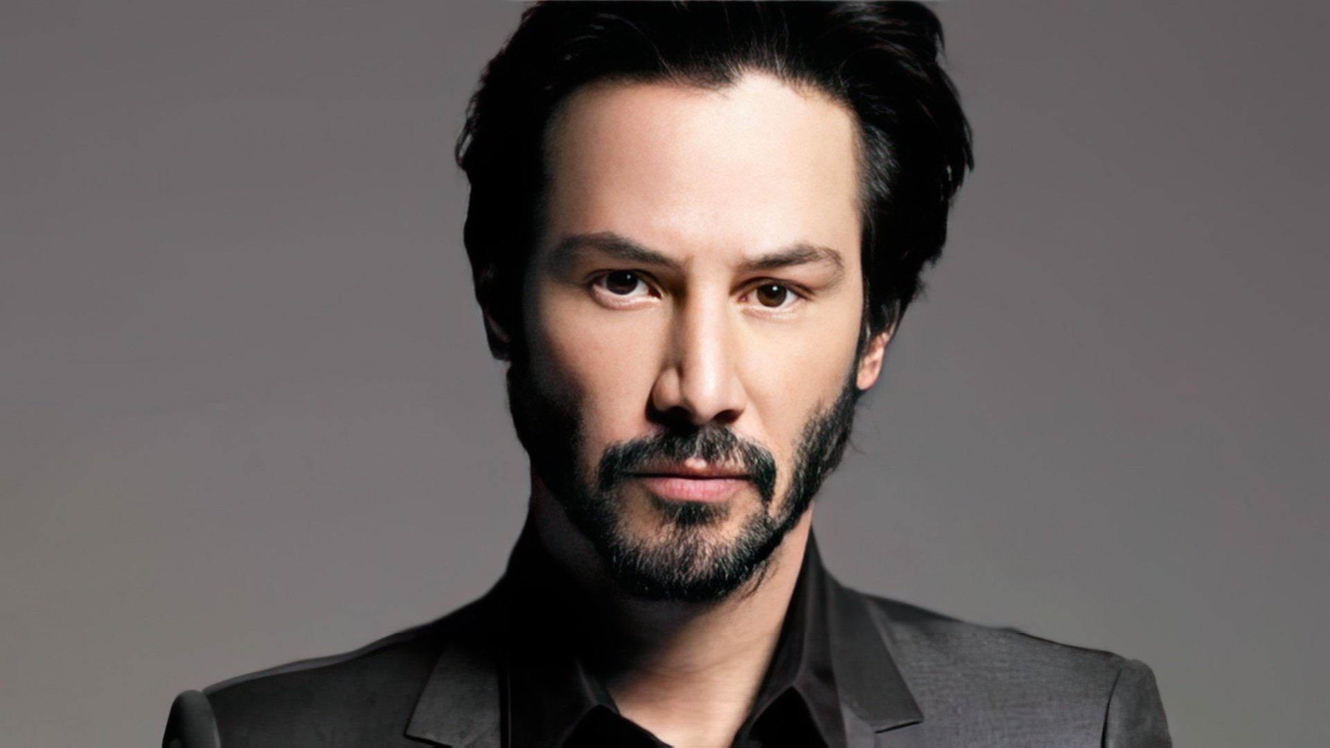 Keanu Charles Reeves