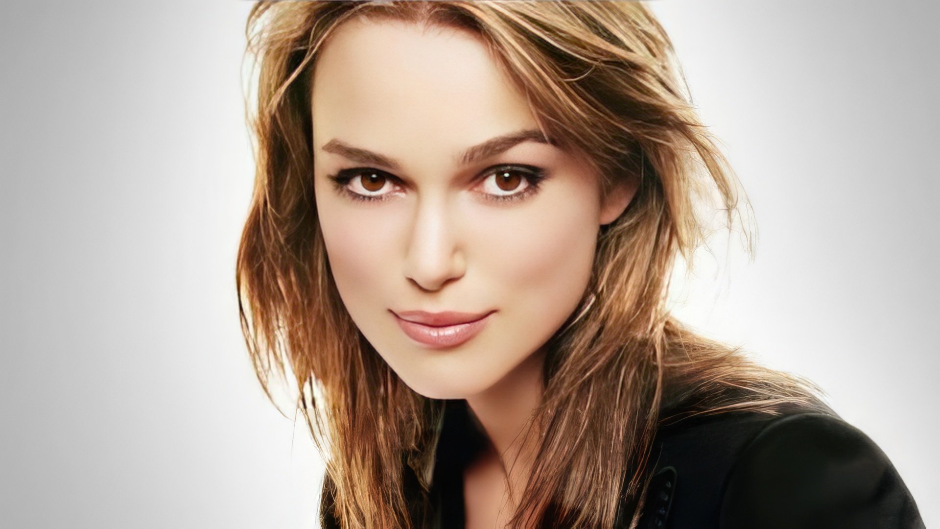 Keira Knightley