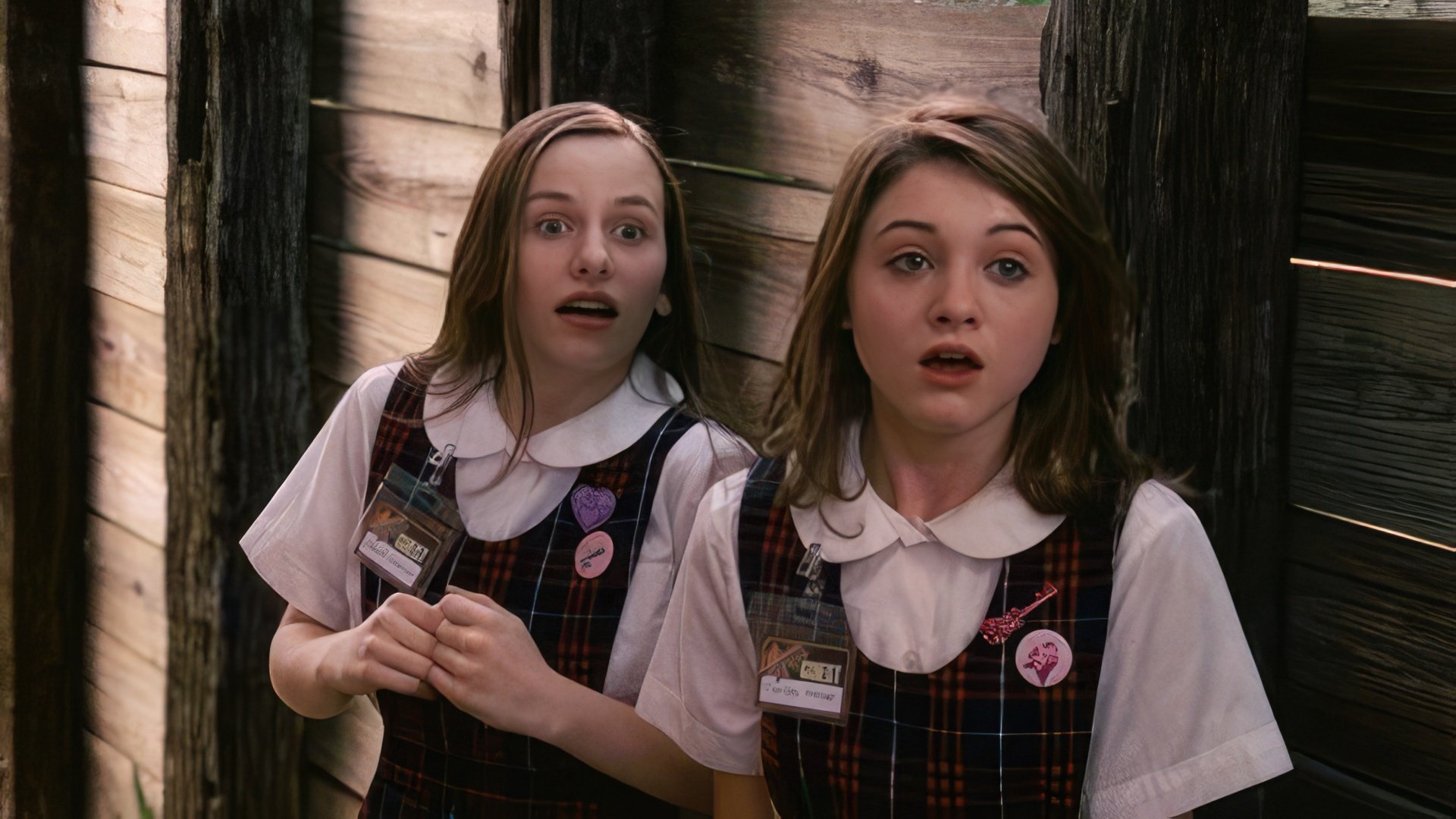 Natalia Dyer’s first role in 