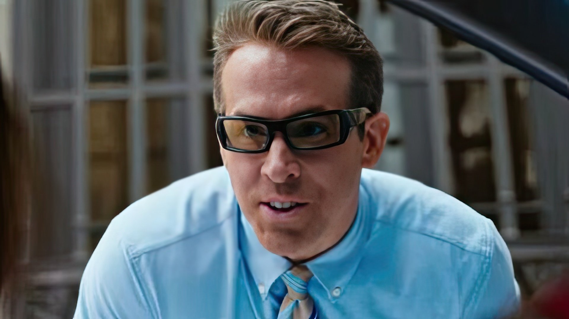 Ryan Reynolds in «Free Guy»