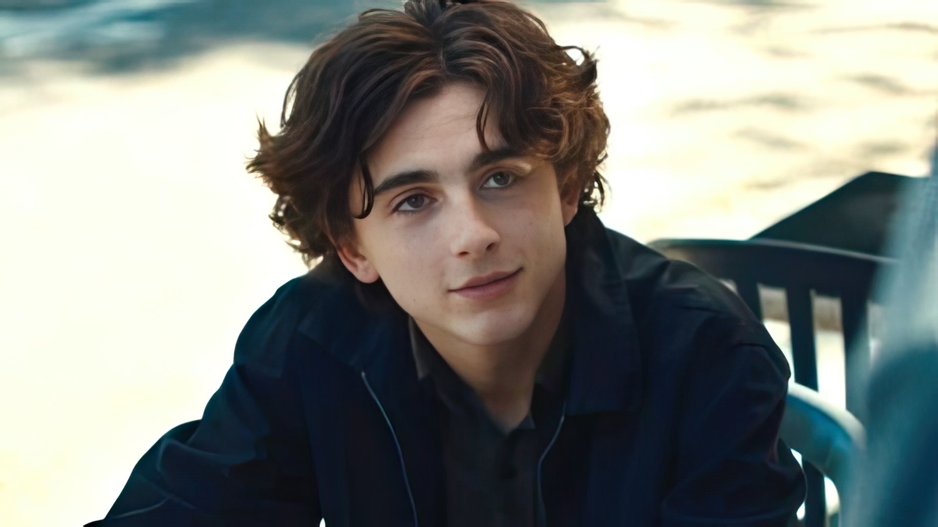 Timothee Chalamet biography, height, age, girlfriend, Oscar, net worth ...