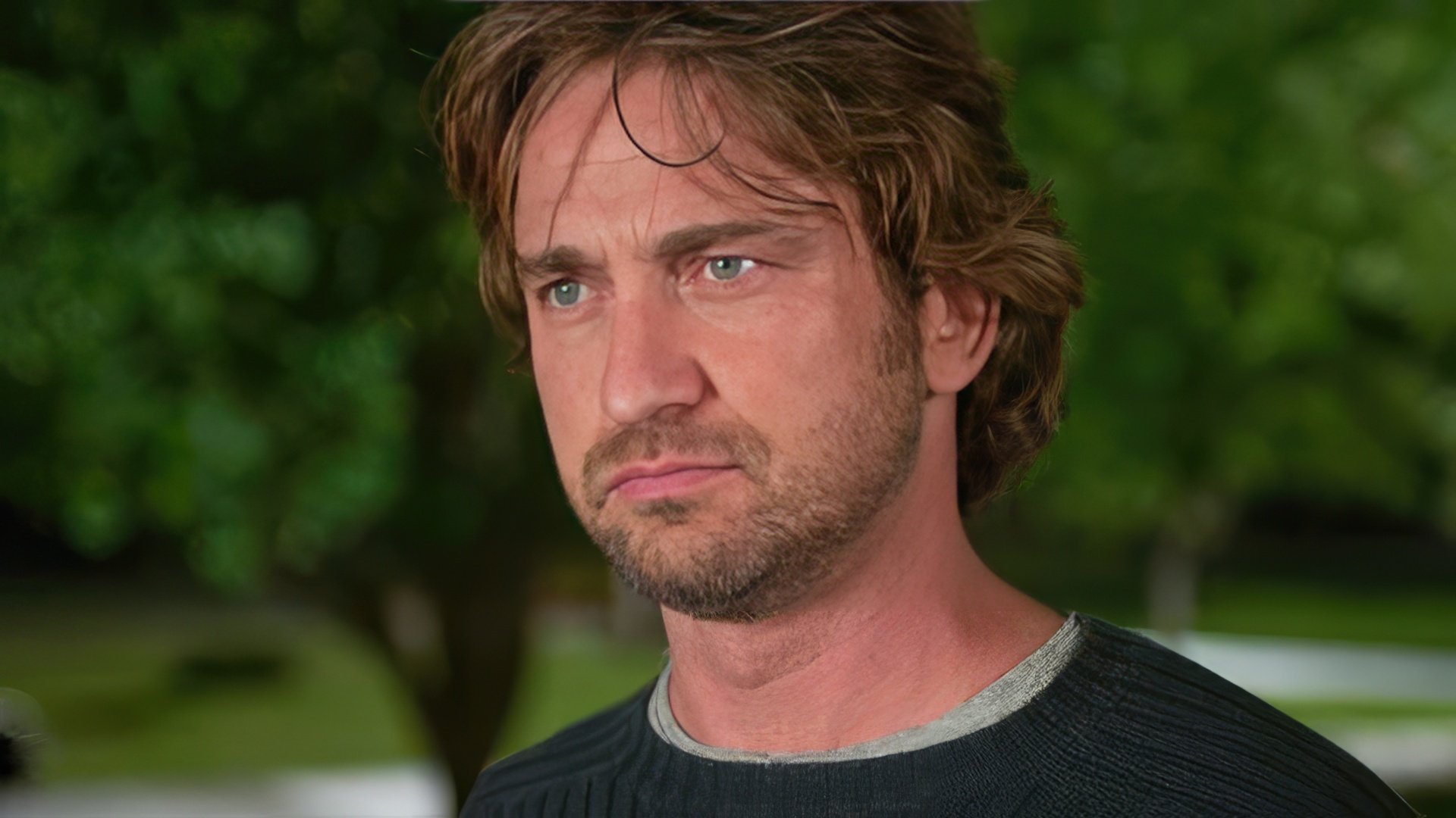 Gerard Butler in»Playing for Keeps»