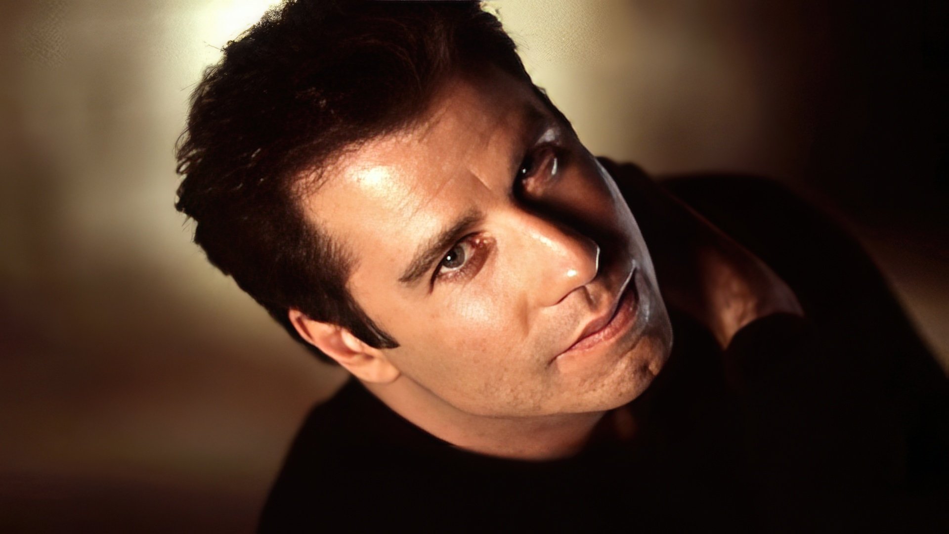Actor and director John Travolta