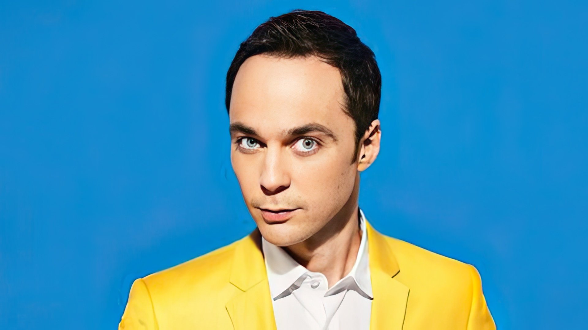 Actor Jim Parsons