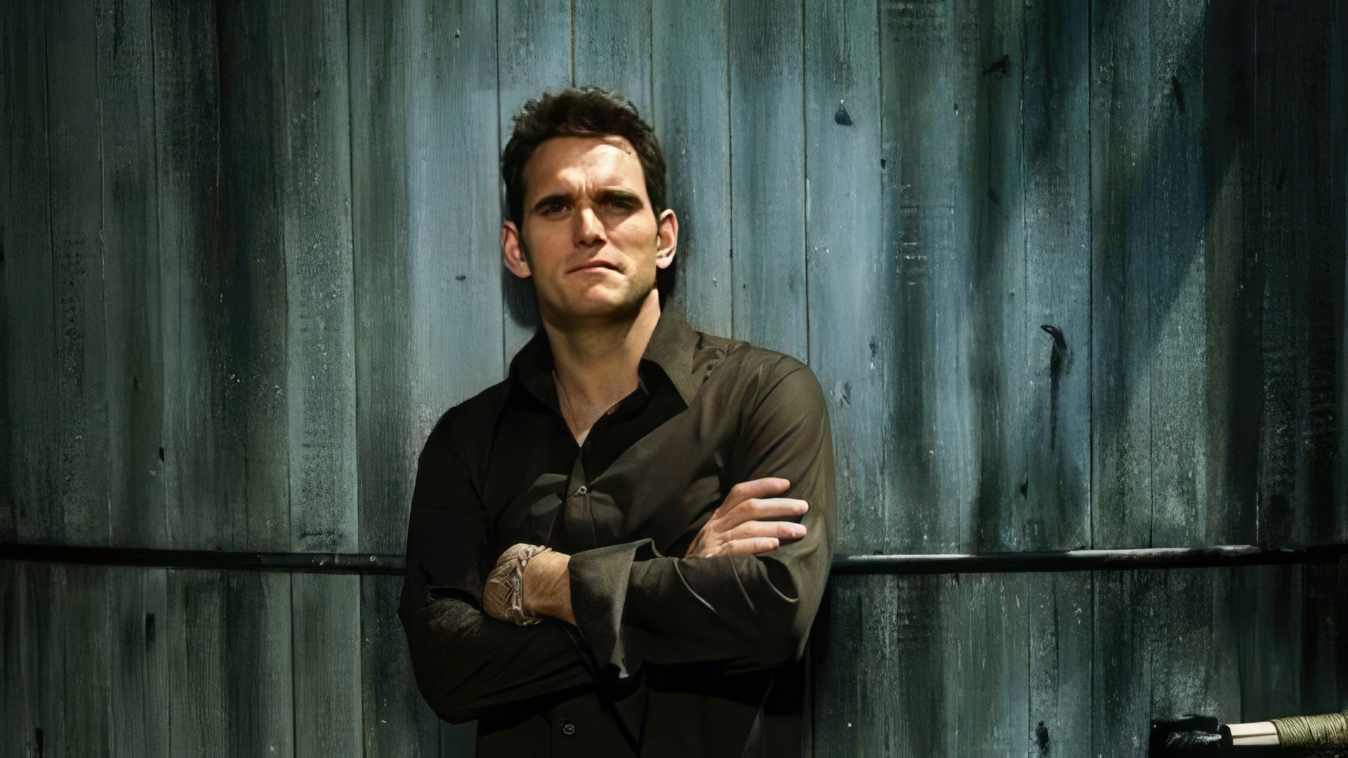 Actor Matt Dillon